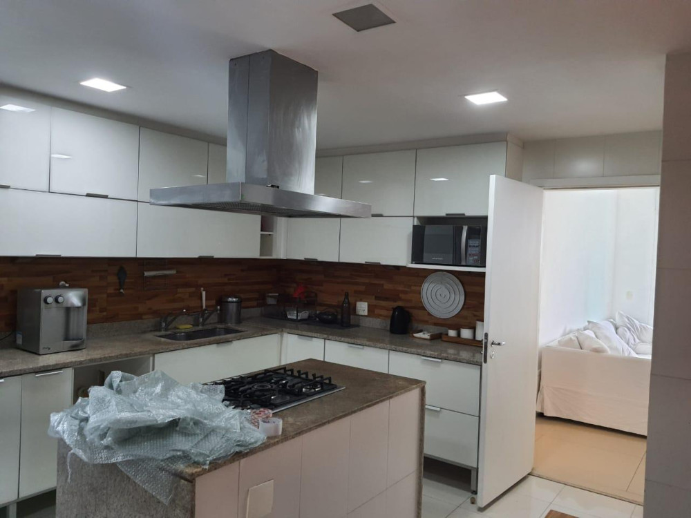Lindíssimo apartamento no Condomínio Mônaco | Barra da Tijuca · foto 6 de 32