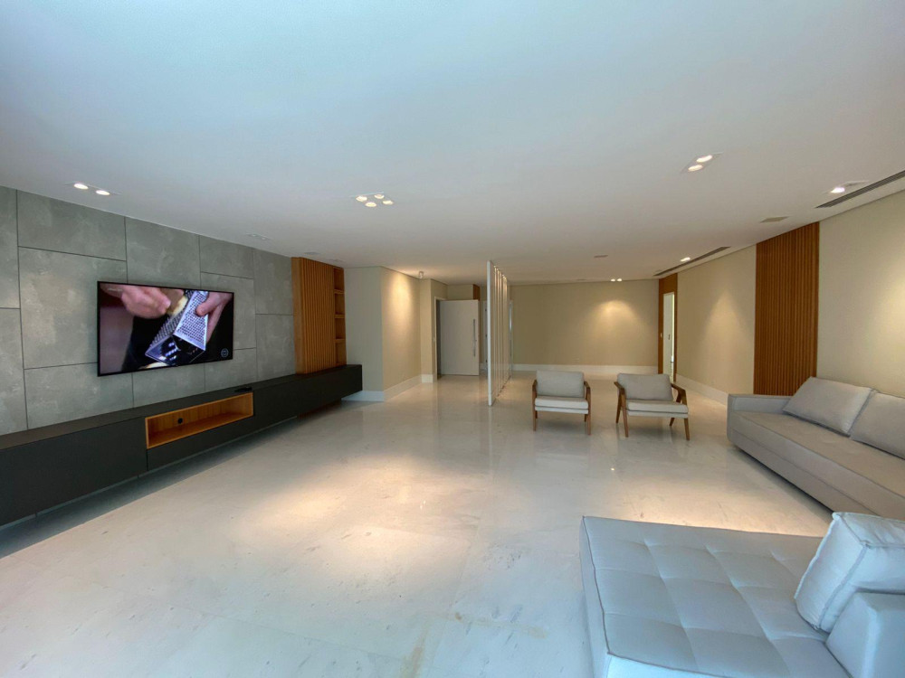 Lindíssimo apartamento no Condomínio Mônaco | Barra da Tijuca · foto 20 de 32