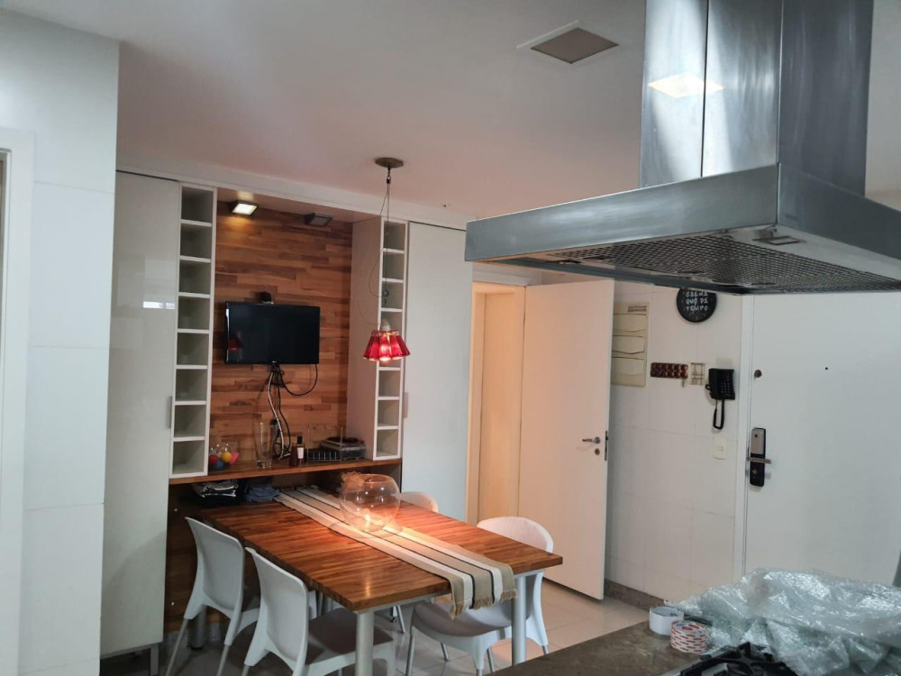 Lindíssimo apartamento no Condomínio Mônaco | Barra da Tijuca · foto 7 de 32