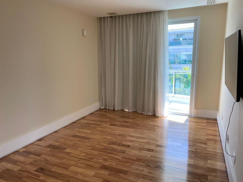 Lindíssimo apartamento no Condomínio Mônaco | Barra da Tijuca · foto 21 de 32