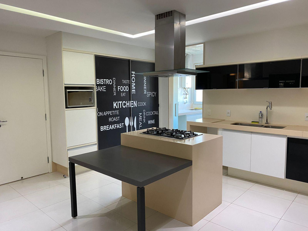 Lindíssimo apartamento no Condomínio Mônaco | Barra da Tijuca · foto 23 de 32