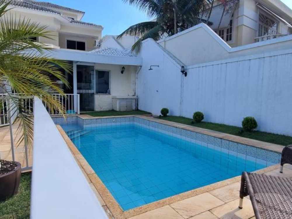 Linda Casa para locação na Barra da Tijuca · foto 14 de 40