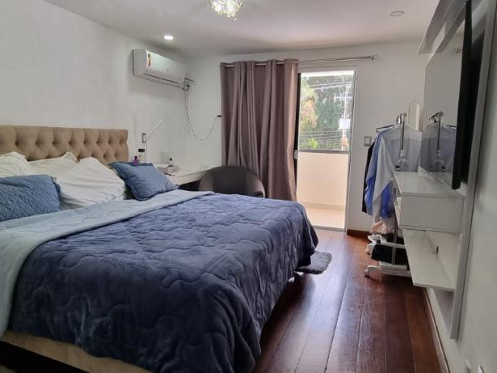 Linda Casa para locação na Barra da Tijuca · foto 23 de 40