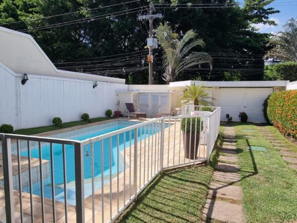 Linda Casa para locação na Barra da Tijuca · foto 4 de 40