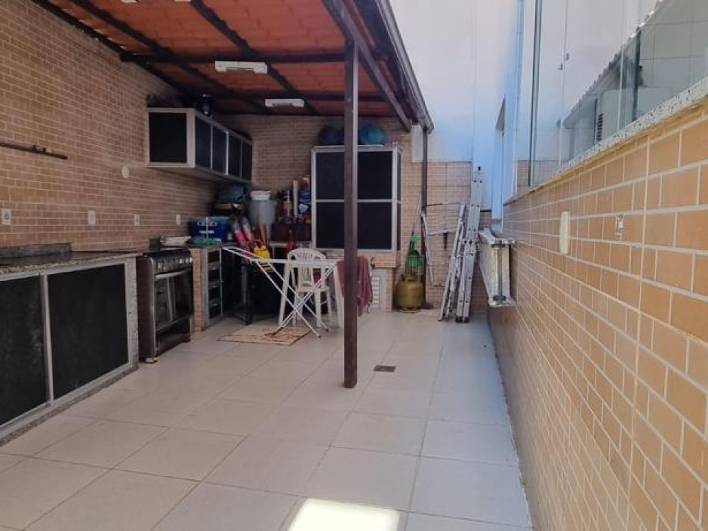 Linda Casa para locação na Barra da Tijuca · foto 9 de 40