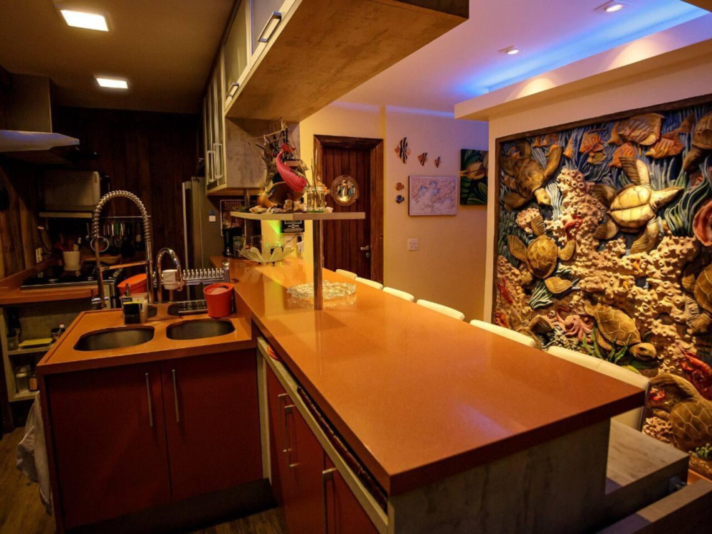 Sala do Capitão imóvel temático/paraíso ecológico · foto 13 de 16