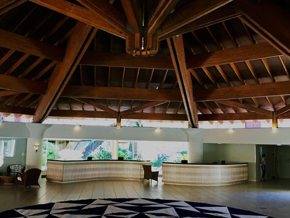 Sala do Capitão imóvel temático/paraíso ecológico · foto 4 de 16