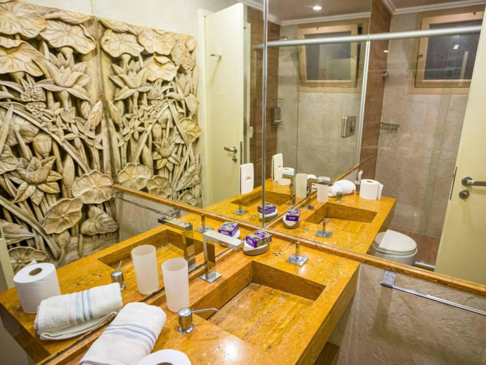 Sala do Capitão imóvel temático/paraíso ecológico · foto 5 de 16