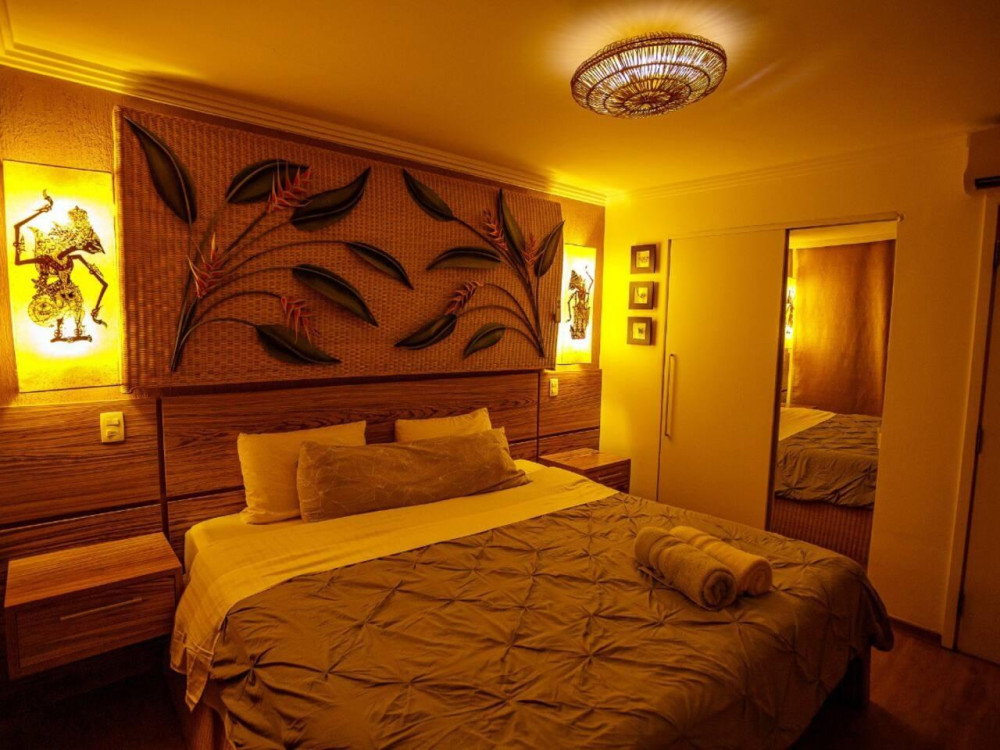 Sala do Capitão imóvel temático/paraíso ecológico · foto 7 de 16
