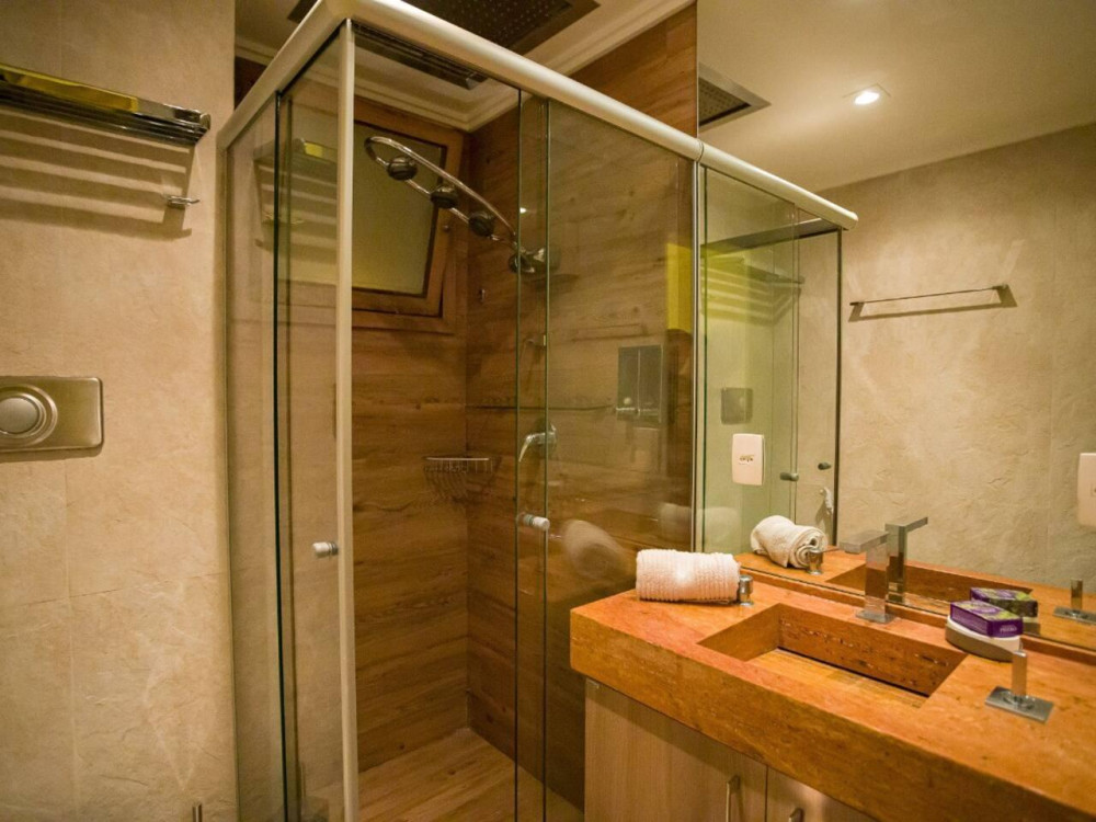 Sala do Capitão imóvel temático/paraíso ecológico · foto 8 de 16