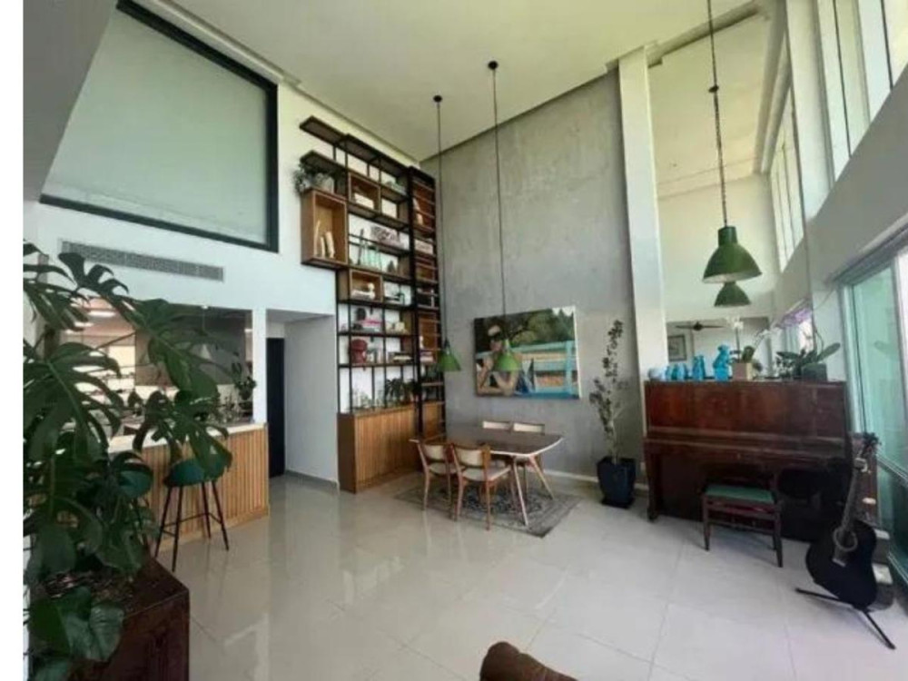 Maravilhoso apartamento duplex no Península · foto 28 de 33