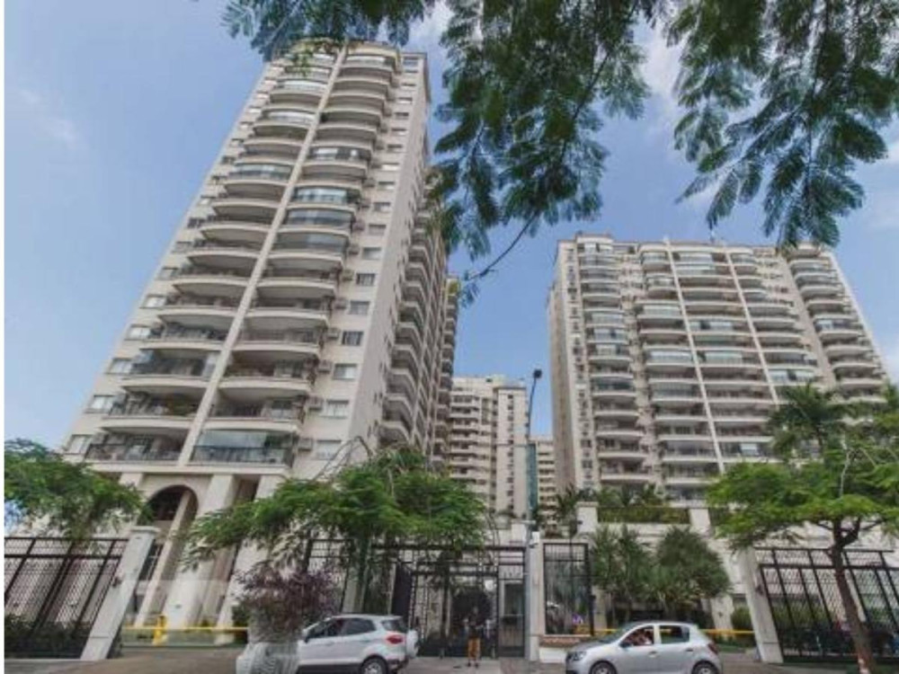 Maravilhoso apartamento duplex no Península · foto 33 de 33