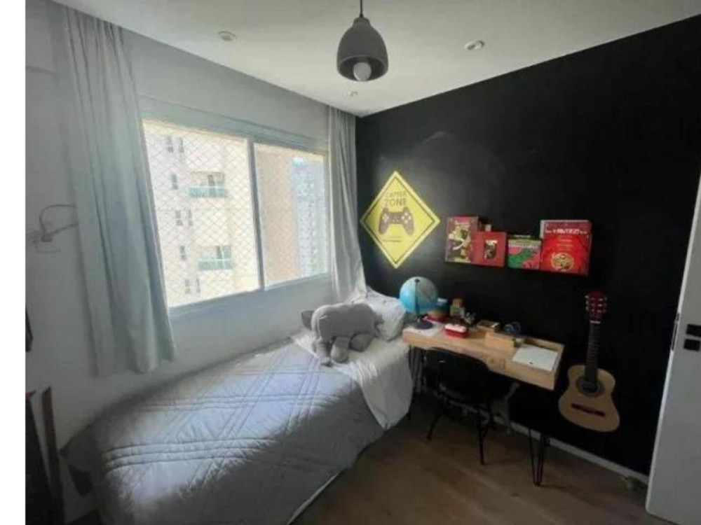 Maravilhoso apartamento duplex no Península · foto 20 de 33