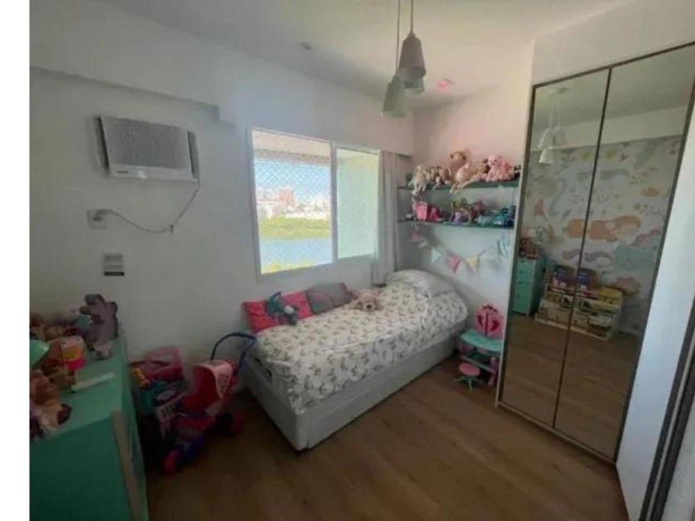 Maravilhoso apartamento duplex no Península · foto 6 de 33