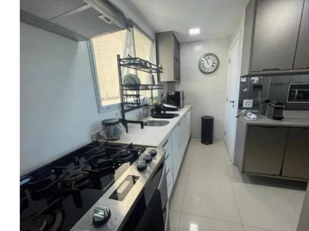Maravilhoso apartamento duplex no Península · foto 7 de 33