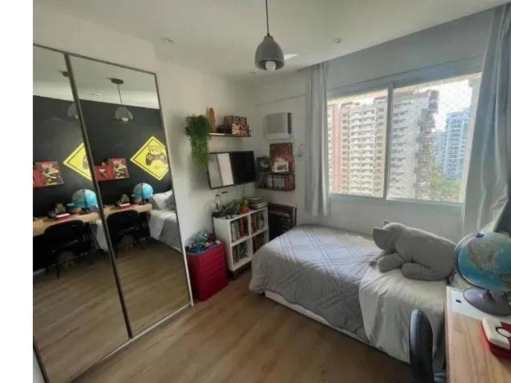 Maravilhoso apartamento duplex no Península · foto 9 de 33