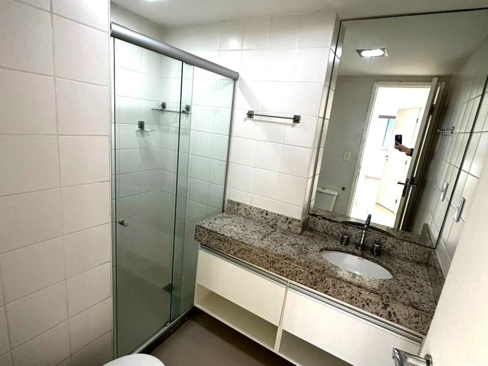 apartamento condomínio barra bonita · foto 6 de 15
