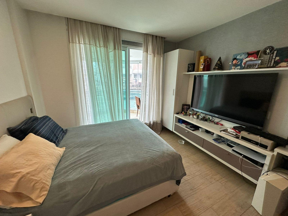 Apartamento Monaco Residencial · foto 2 de 21