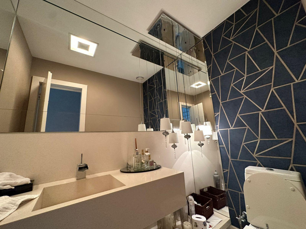 Apartamento Monaco Residencial · foto 15 de 21