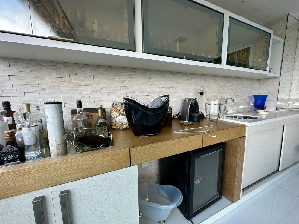 Apartamento Monaco Residencial · foto 16 de 21