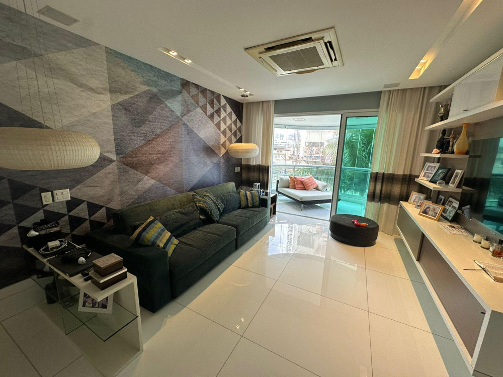 Apartamento Monaco Residencial · foto 17 de 21