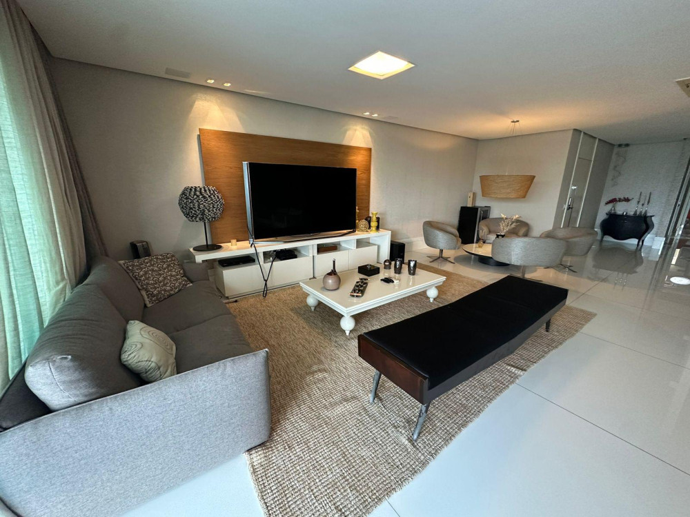 Apartamento Monaco Residencial · foto 18 de 21