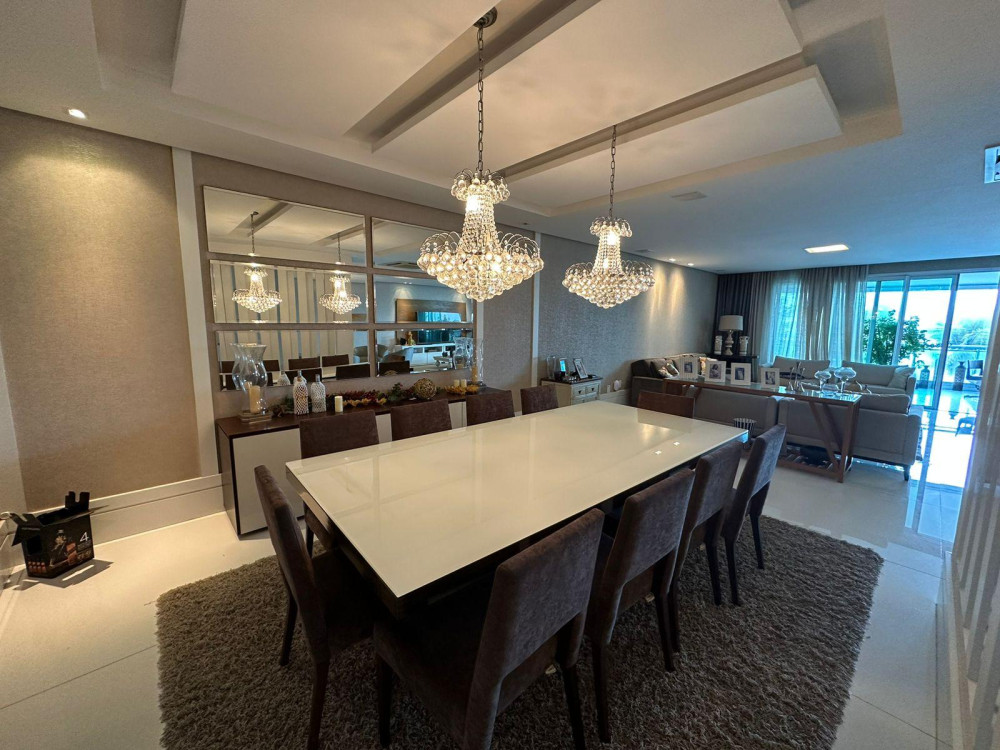 Apartamento Monaco Residencial · foto 19 de 21