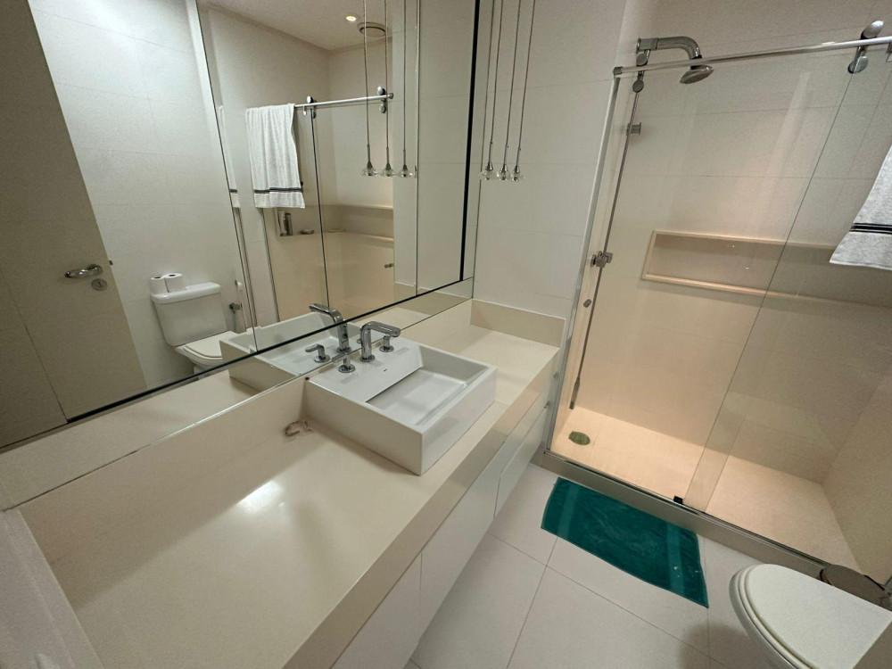 Apartamento Monaco Residencial · foto 6 de 21