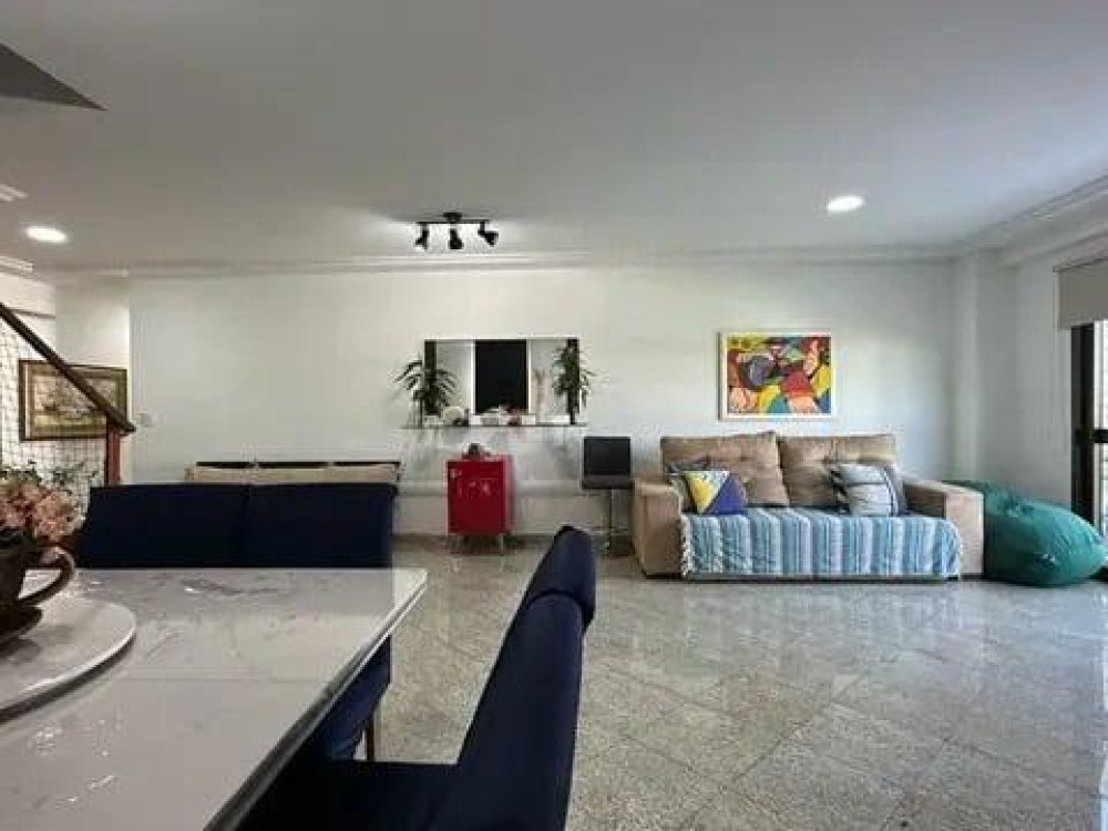 Excelente COBERTURA DUPLEX no RECREIO · foto 14 de 16