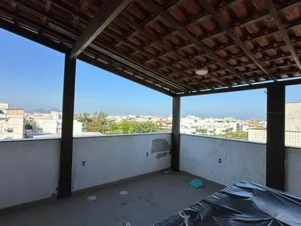 Excelente COBERTURA DUPLEX no RECREIO · foto 8 de 16