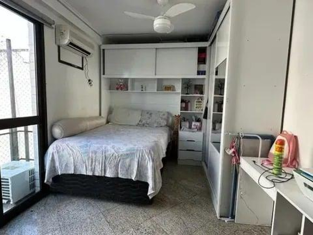 Excelente COBERTURA DUPLEX no RECREIO · foto 10 de 16
