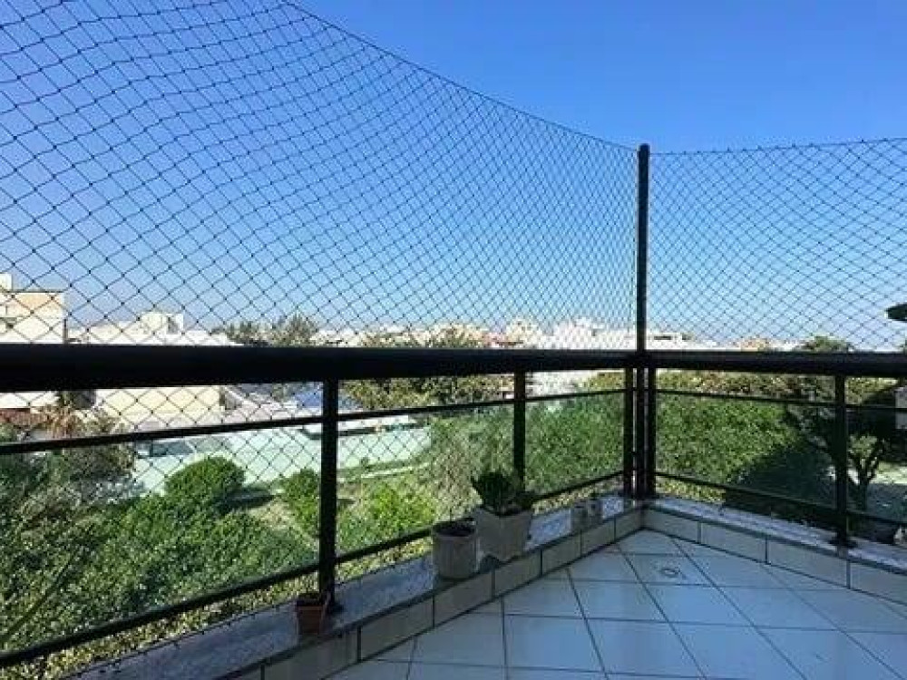 Excelente COBERTURA DUPLEX no RECREIO · foto 11 de 16