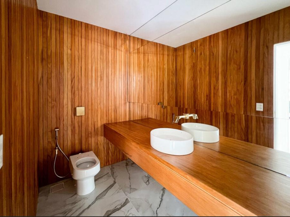 MODERNA CASA NO CONDOMÍNIO ALPHAVILLE · foto 33 de 33
