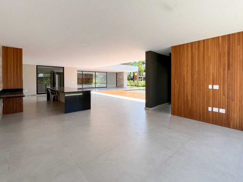 MODERNA CASA NO CONDOMÍNIO ALPHAVILLE · foto 6 de 33