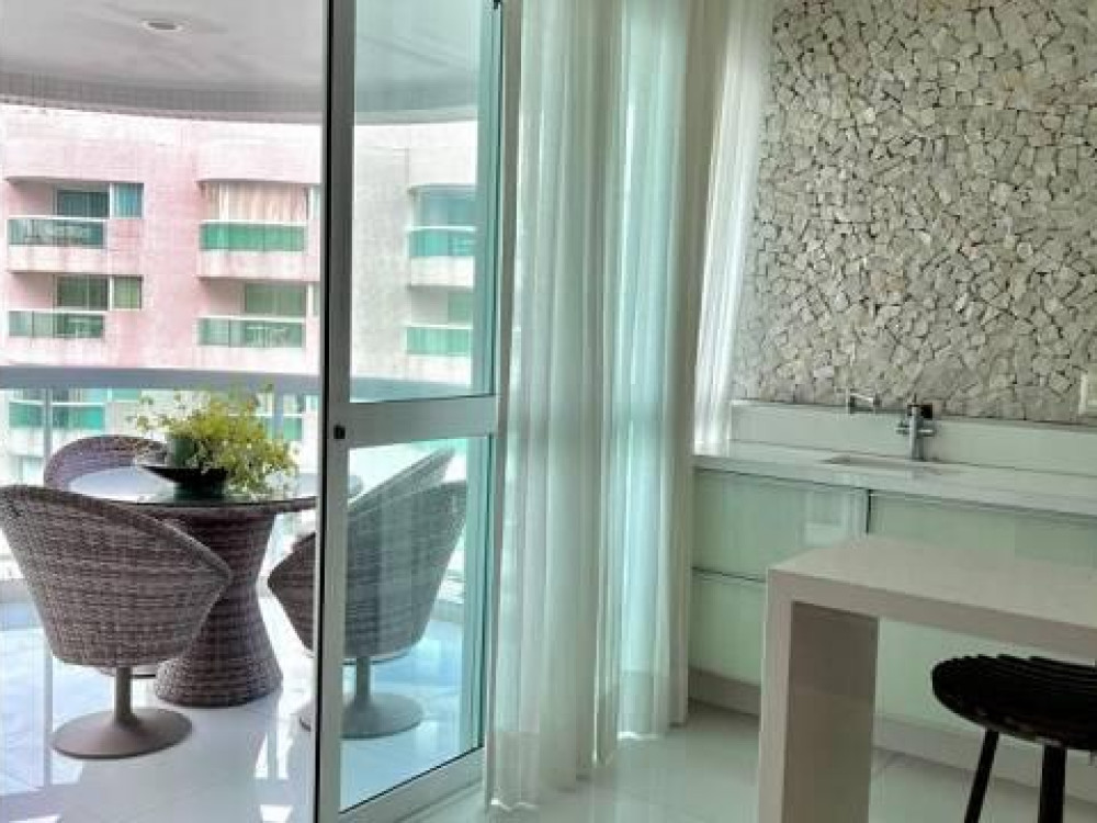 Flat com 1 Quarto à venda, 52m²  · foto 5 de 14
