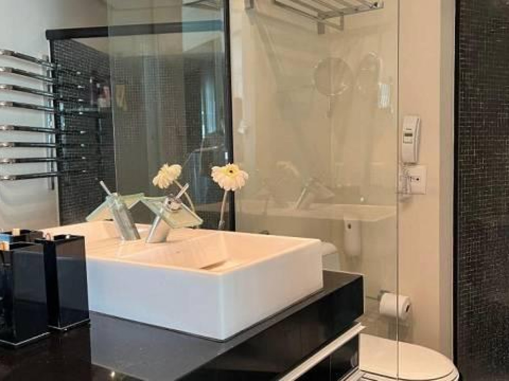 Flat com 1 Quarto à venda, 52m²  · foto 6 de 14