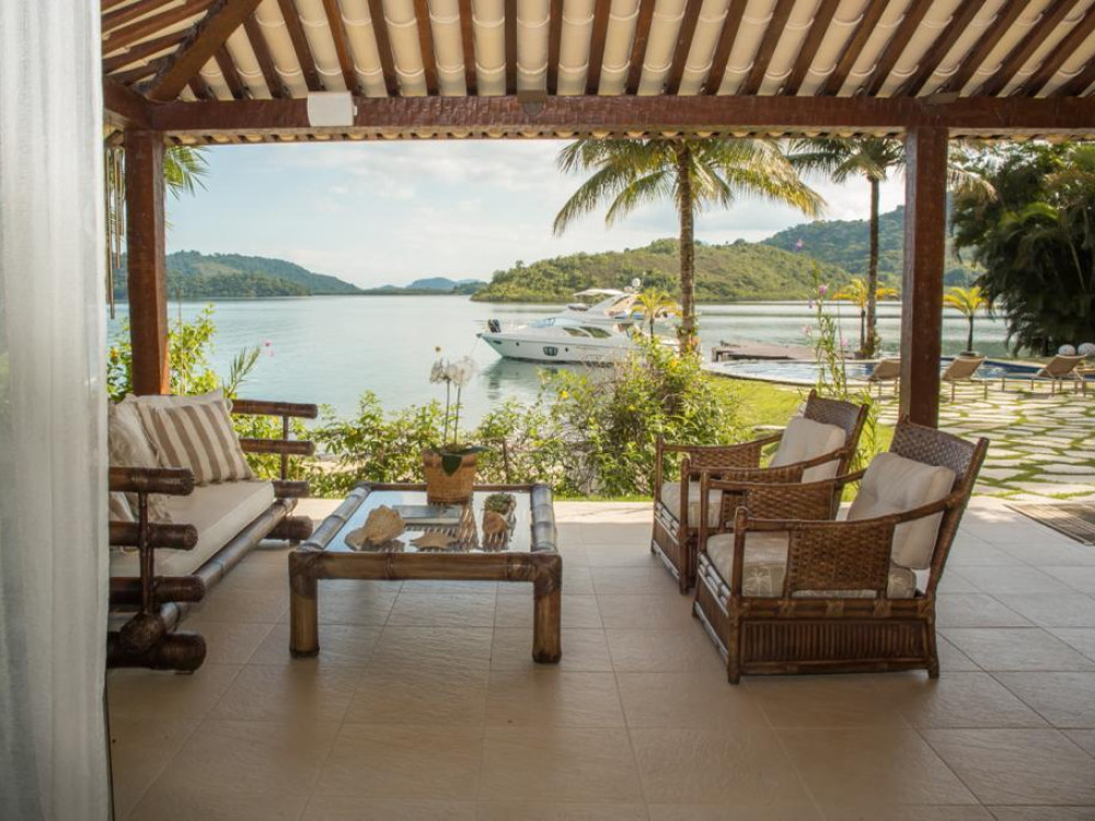 Casa Com Praia Exclusiva · foto 14 de 21