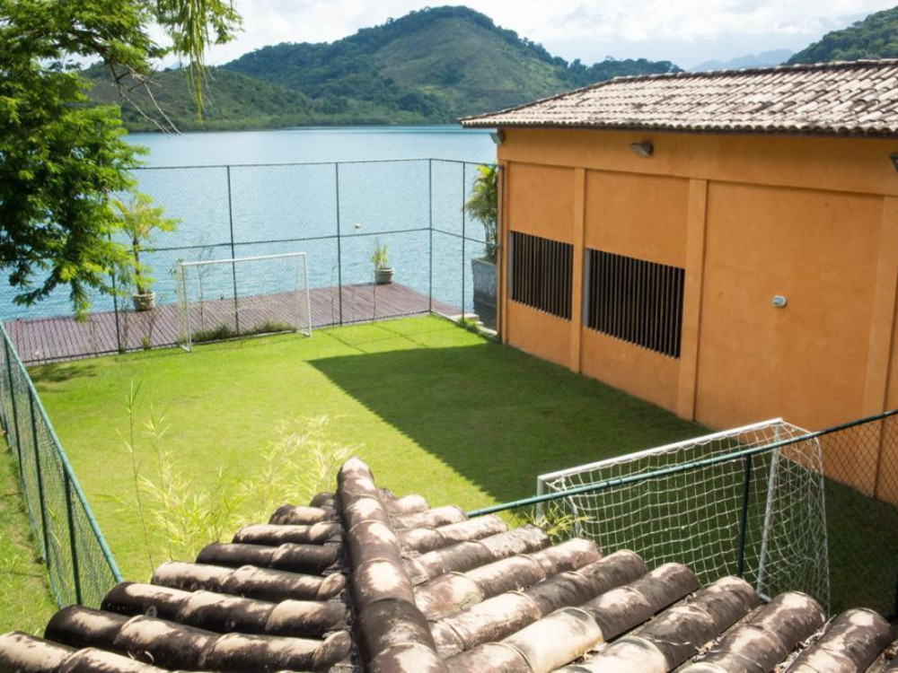 Casa Com Praia Exclusiva · foto 16 de 21