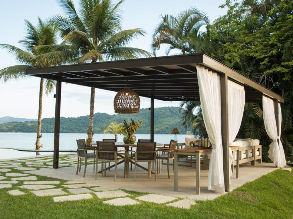 Casa Com Praia Exclusiva · foto 17 de 21