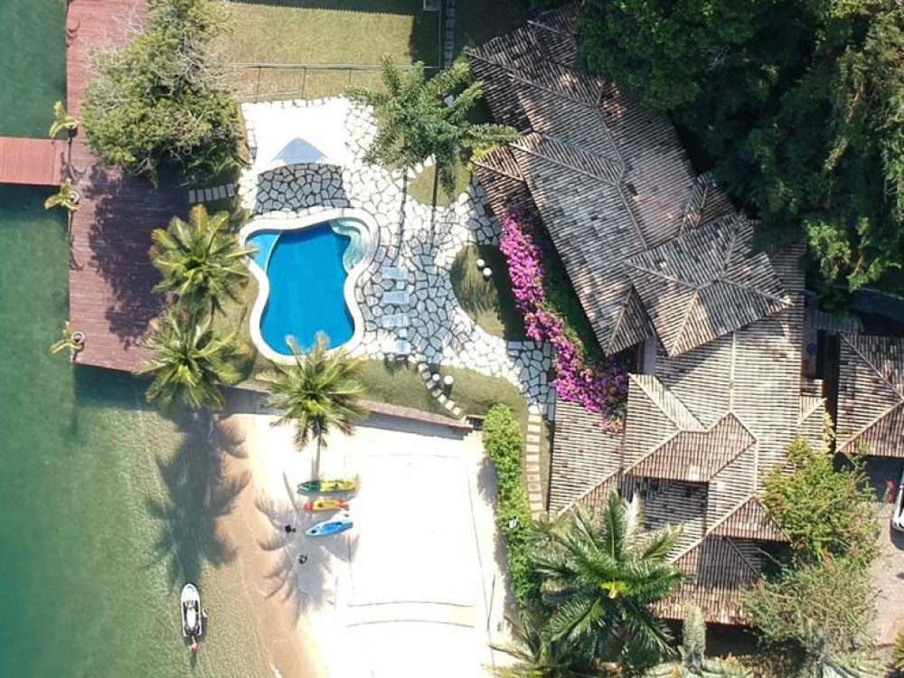 Casa Com Praia Exclusiva · foto 20 de 21