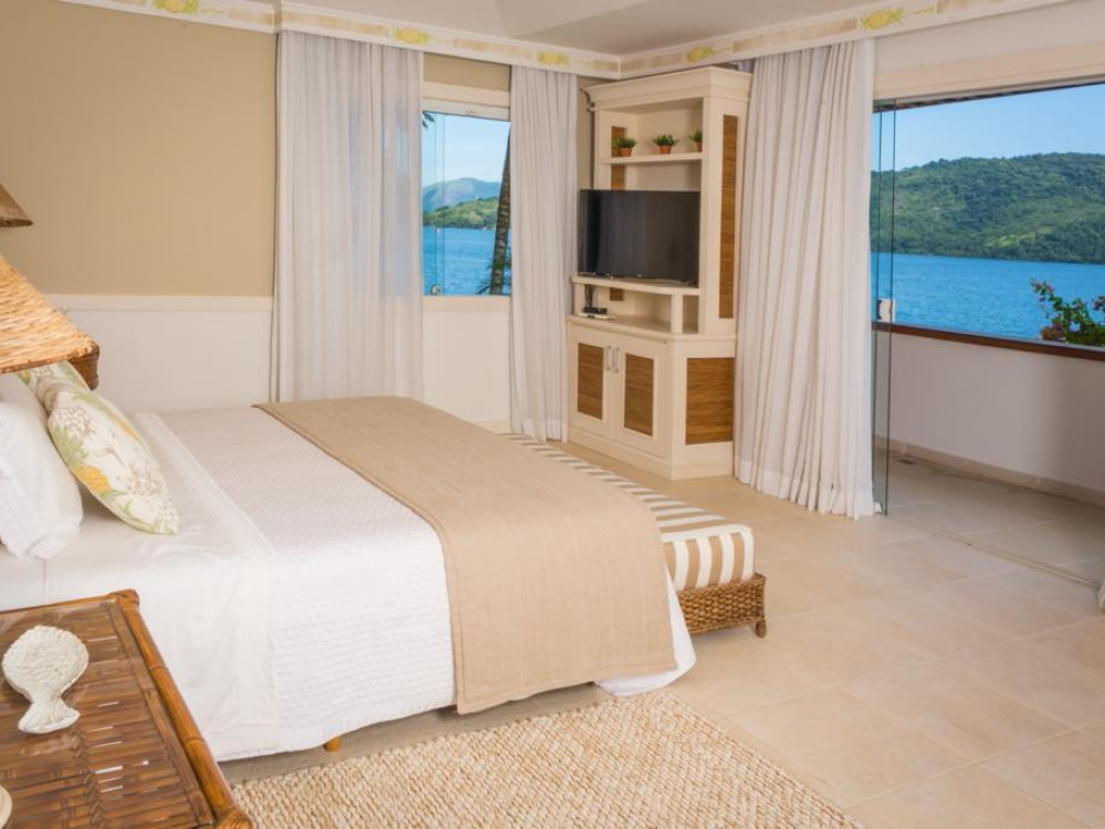 Casa Com Praia Exclusiva · foto 7 de 21