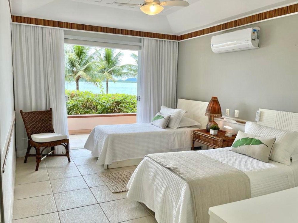 Casa Com Praia Exclusiva · foto 8 de 21