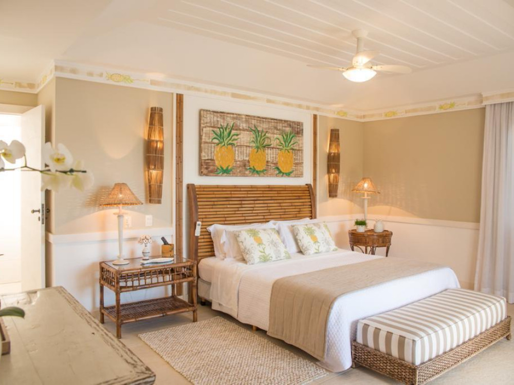Casa Com Praia Exclusiva · foto 9 de 21