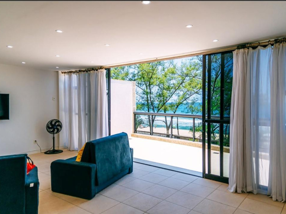 Apartamento mobiliado no recreio · foto 2 de 21