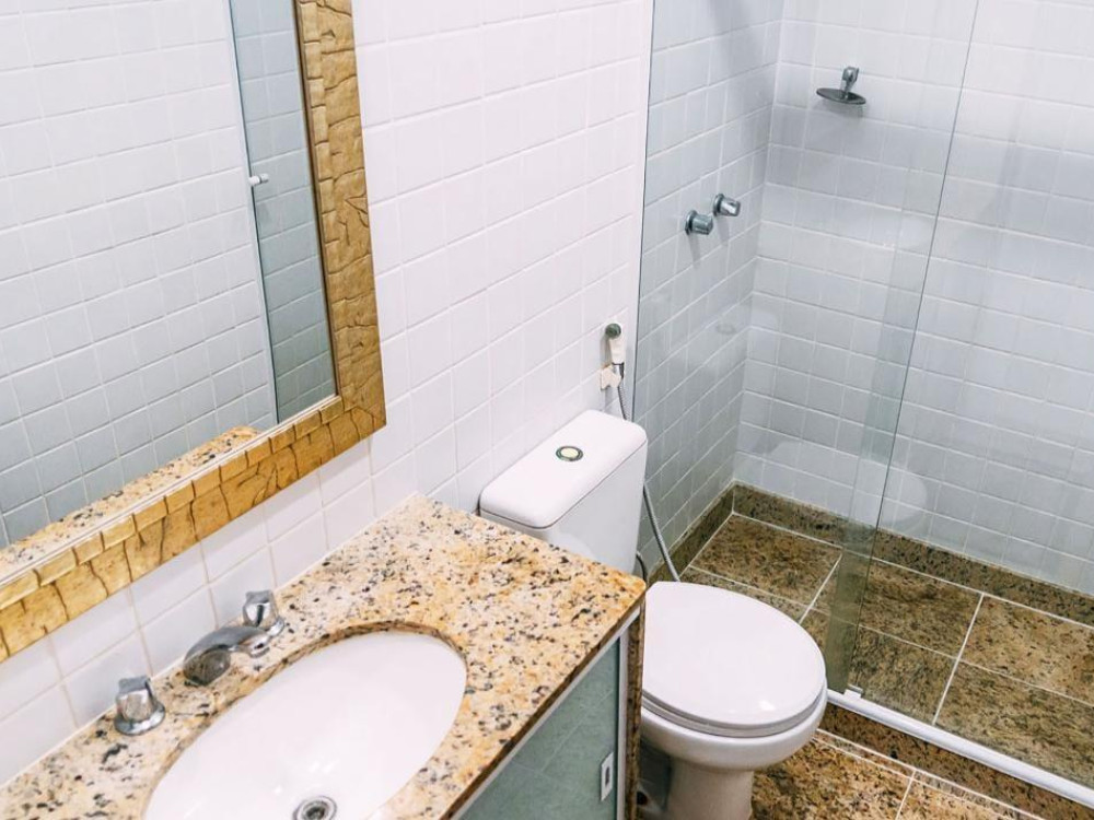 Apartamento mobiliado no recreio · foto 11 de 21
