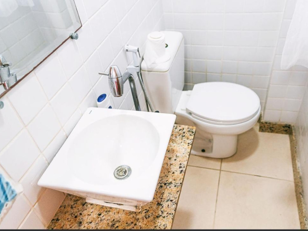 Apartamento mobiliado no recreio · foto 12 de 21