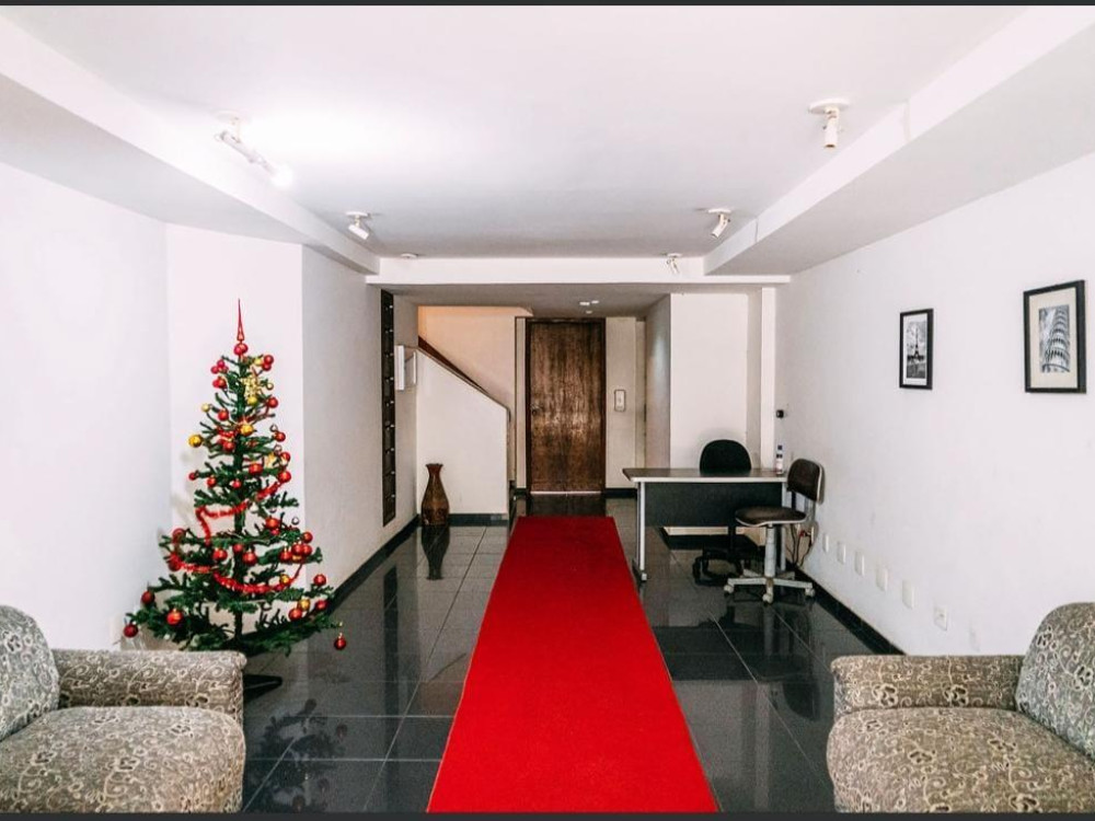 Apartamento mobiliado no recreio · foto 13 de 21