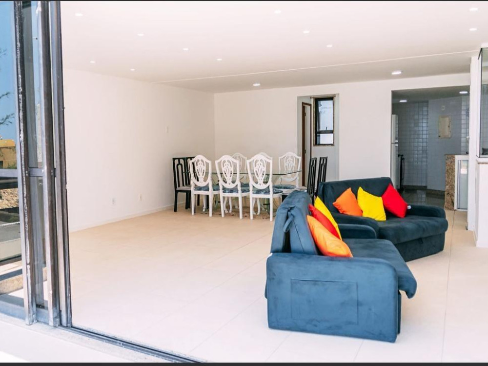 Apartamento mobiliado no recreio · foto 14 de 21