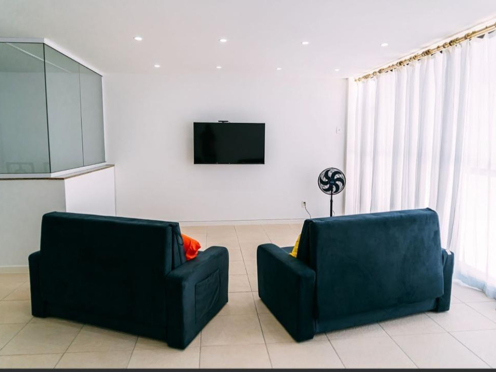 Apartamento mobiliado no recreio · foto 15 de 21