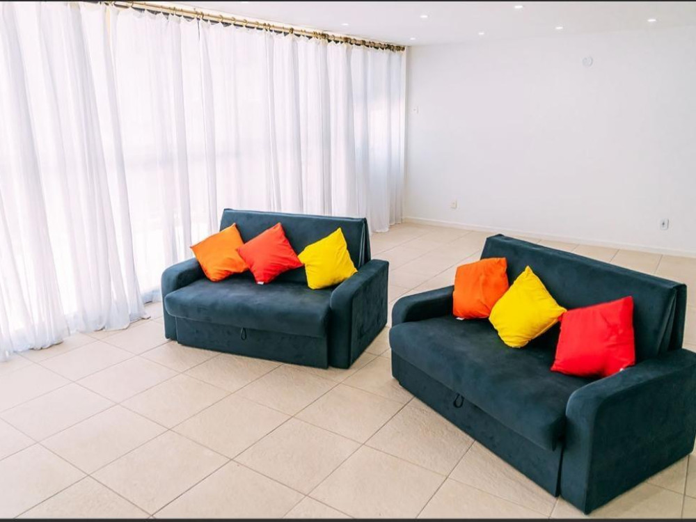 Apartamento mobiliado no recreio · foto 17 de 21